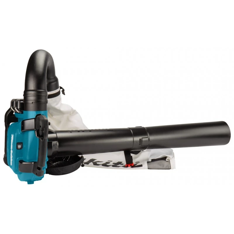 Makita 2x18v Bladblazer/-zuiger DUB363PT2V met accu en lader Makita 2x18v Bladblazer/-zuiger DUB363PT2V Met Accu En Lader -Beste Tuinmachines Winkel 21385 5 800x800 1