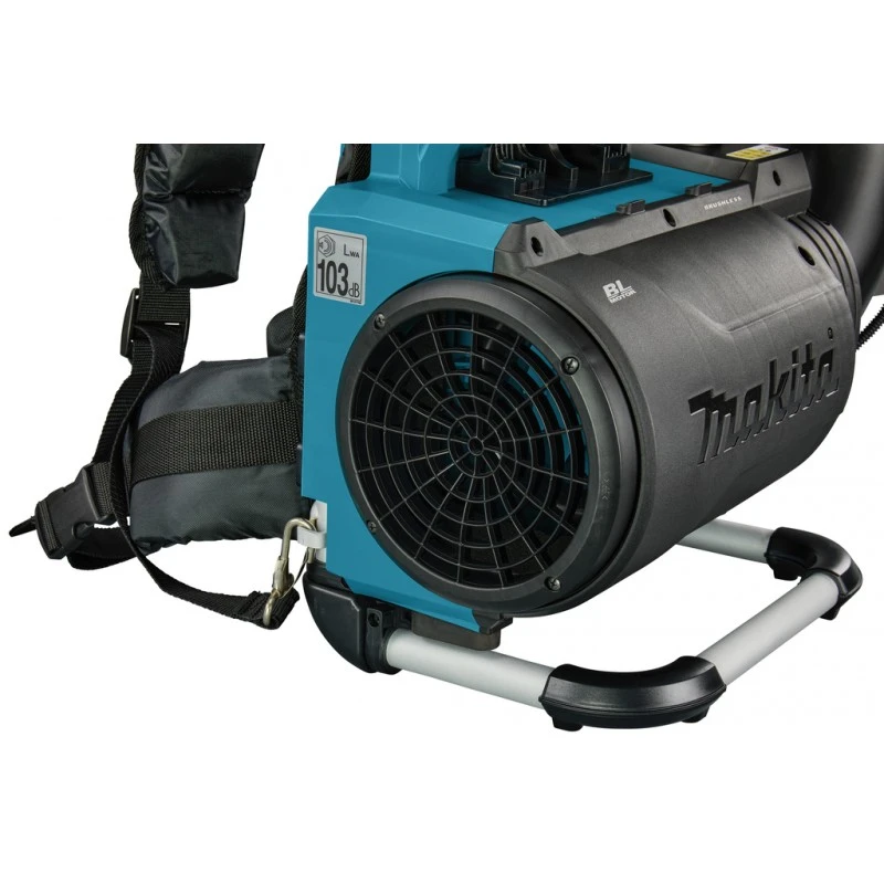 Makita 36V ruggedragen bladblazer connector type UB002CZ01 Makita 36V Ruggedragen Bladblazer Connector Type UB002CZ01 -Beste Tuinmachines Winkel 21393 7 800x800 1