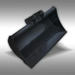 Jansen Graafbak 900 Mm Voor Graafmachines Jansen BHM / BHSM