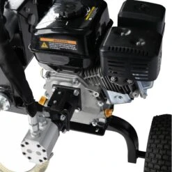 Wood Craft Houtklover 12 Ton, Met Benzine Motor 4 Wood Craft Houtklover 12 Ton, Met Benzine Motor -Beste Tuinmachines Winkel 21520 3 800x800 1