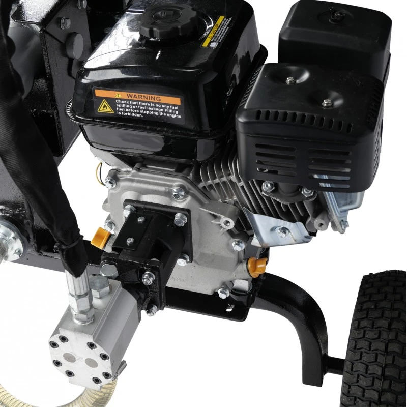 Wood Craft Houtklover 12 Ton, Met Benzine Motor Wood Craft Houtklover 12 Ton, Met Benzine Motor -Beste Tuinmachines Winkel 21520 3 800x800 1