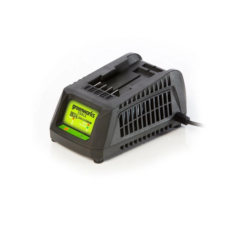 Greenworks Acculader 24Volt Greenworks Acculader 24Volt -Beste Tuinmachines Winkel 6331 0 800x800 1