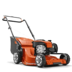 Husqvarna Gazonmaaier LC 247