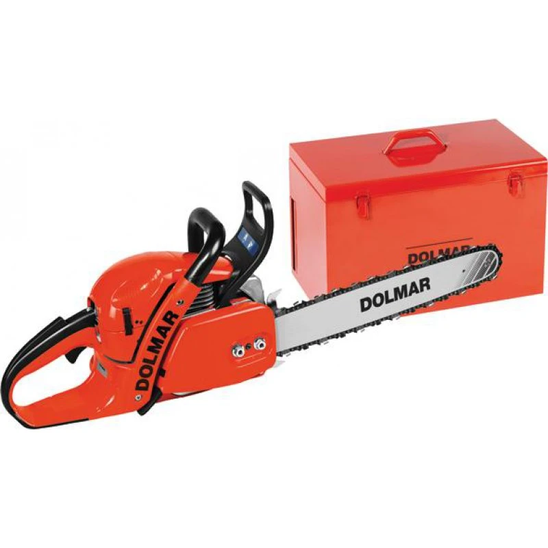 Dolmar Kettingzaag 49,9 cc PS500CK-45 Dolmar Kettingzaag 49,9 Cc PS500CK-45 -Beste Tuinmachines Winkel 7703 0 800x800 1