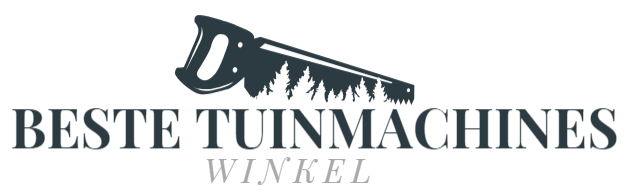 Beste Tuinmachines Winkel